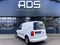 Volkswagen Caddy IV Van 2.0 TDI 16V 102 cv / À PARTIR DE 226,97 € * - <small></small> 16.990 € <small>TTC</small> - #11