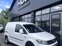 Volkswagen Caddy IV Van 2.0 TDI 16V 102 cv / À PARTIR DE 226,97 € * - <small></small> 16.990 € <small>TTC</small> - #33