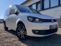 Volkswagen Caddy Life 1.2 TSI Edition 30 CUIR-ALC-NAVI-PDC-5 PLACES - <small></small> 9.490 € <small>TTC</small> - #2