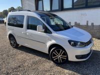 Volkswagen Caddy Life 1.2 TSI Edition 30 CUIR-ALC-NAVI-PDC-5 PLACES - <small></small> 9.490 € <small>TTC</small> - #3