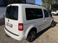 Volkswagen Caddy Life 1.2 TSI Edition 30 CUIR-ALC-NAVI-PDC-5 PLACES - <small></small> 9.490 € <small>TTC</small> - #12