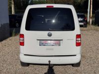 Volkswagen Caddy Life 1.2 TSI Edition 30 CUIR-ALC-NAVI-PDC-5 PLACES - <small></small> 9.490 € <small>TTC</small> - #14