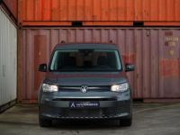 Volkswagen Caddy Life 1.5 TSI | DSG | Navi Pro | App Connect - <small></small> 36.450 € <small></small> - #1