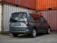 Volkswagen Caddy Life 1.5 TSI | DSG | Navi Pro | App Connect - <small></small> 36.450 € <small></small> - #3