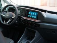 Volkswagen Caddy Life 1.5 TSI | DSG | Navi Pro | App Connect - <small></small> 36.450 € <small></small> - #9