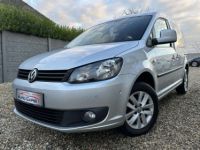 Volkswagen Caddy Life 1.6 CR TDi Trendline DSG FULL ENTRETIEN !!! - <small></small> 14.590 € <small>TTC</small> - #1