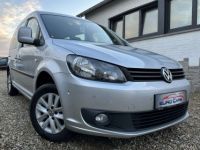 Volkswagen Caddy Life 1.6 CR TDi Trendline DSG FULL ENTRETIEN !!! - <small></small> 14.590 € <small>TTC</small> - #2