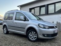 Volkswagen Caddy Life 1.6 CR TDi Trendline DSG FULL ENTRETIEN !!! - <small></small> 14.590 € <small>TTC</small> - #4