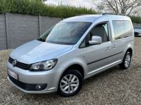 Volkswagen Caddy Life 1.6 CR TDi Trendline DSG FULL ENTRETIEN !!! - <small></small> 14.590 € <small>TTC</small> - #5