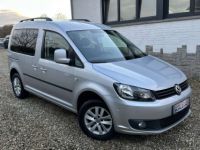 Volkswagen Caddy Life 1.6 CR TDi Trendline DSG FULL ENTRETIEN !!! - <small></small> 14.590 € <small>TTC</small> - #6