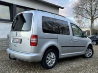 Volkswagen Caddy Life 1.6 CR TDi Trendline DSG FULL ENTRETIEN !!! - <small></small> 14.590 € <small>TTC</small> - #16