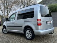 Volkswagen Caddy Life 1.6 CR TDi Trendline DSG FULL ENTRETIEN !!! - <small></small> 14.590 € <small>TTC</small> - #17