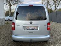 Volkswagen Caddy Life 1.6 CR TDi Trendline DSG FULL ENTRETIEN !!! - <small></small> 14.590 € <small>TTC</small> - #18