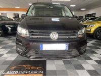 Volkswagen Caddy Life Style - <small></small> 14.990 € <small>TTC</small> - #1