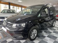 Volkswagen Caddy Life Style - <small></small> 14.990 € <small>TTC</small> - #2