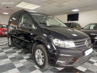 Volkswagen Caddy Life Style - <small></small> 14.990 € <small>TTC</small> - #5