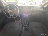 Volkswagen Caddy Life Style - <small></small> 14.990 € <small>TTC</small> - #8