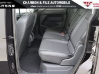 Volkswagen Caddy Life SWB 7pl 1.5 TSI 115 hp DSG7 - <small></small> 37.724 € <small>TTC</small> - #4