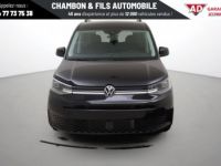 Volkswagen Caddy Life SWB 7pl 1.5 TSI 115 hp DSG7 - <small></small> 37.724 € <small>TTC</small> - #15