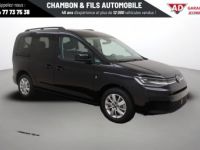 Volkswagen Caddy Life SWB 7pl 1.5 TSI 115 hp DSG7 - <small></small> 37.724 € <small>TTC</small> - #16