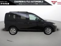 Volkswagen Caddy Life SWB 7pl 1.5 TSI 115 hp DSG7 - <small></small> 37.724 € <small>TTC</small> - #17