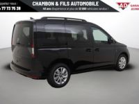 Volkswagen Caddy Life SWB 7pl 1.5 TSI 115 hp DSG7 - <small></small> 37.724 € <small>TTC</small> - #18