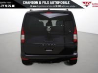 Volkswagen Caddy Life SWB 7pl 1.5 TSI 115 hp DSG7 - <small></small> 37.724 € <small>TTC</small> - #19