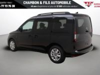 Volkswagen Caddy Life SWB 7pl 1.5 TSI 115 hp DSG7 - <small></small> 37.724 € <small>TTC</small> - #20