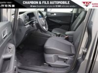 Volkswagen Caddy Life SWB 7pl 1.5 TSI 115 hp DSG7 - <small></small> 37.724 € <small>TTC</small> - #3