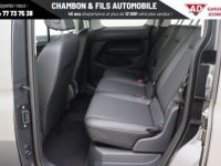 Volkswagen Caddy Life SWB 7pl 1.5 TSI 115 hp DSG7 - <small></small> 37.724 € <small>TTC</small> - #4