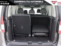 Volkswagen Caddy Life SWB 7pl 1.5 TSI 115 hp DSG7 - <small></small> 37.724 € <small>TTC</small> - #12