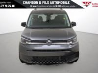 Volkswagen Caddy Life SWB 7pl 1.5 TSI 115 hp DSG7 - <small></small> 37.724 € <small>TTC</small> - #16