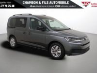 Volkswagen Caddy Life SWB 7pl 1.5 TSI 115 hp DSG7 - <small></small> 37.724 € <small>TTC</small> - #17