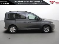 Volkswagen Caddy Life SWB 7pl 1.5 TSI 115 hp DSG7 - <small></small> 37.724 € <small>TTC</small> - #18