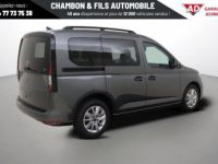 Volkswagen Caddy Life SWB 7pl 1.5 TSI 115 hp DSG7 - <small></small> 37.724 € <small>TTC</small> - #19