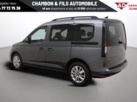 Volkswagen Caddy Life SWB 7pl 1.5 TSI 115 hp DSG7 - <small></small> 37.724 € <small>TTC</small> - #21