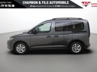 Volkswagen Caddy Life SWB 7pl 1.5 TSI 115 hp DSG7 - <small></small> 37.724 € <small>TTC</small> - #22