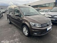 Volkswagen Caddy MAXI 1.4 TSI 130CH CONFORTLINE EURO6D-T - <small></small> 19.990 € <small>TTC</small> - #2