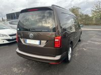 Volkswagen Caddy MAXI 1.4 TSI 130CH CONFORTLINE EURO6D-T - <small></small> 19.990 € <small>TTC</small> - #3