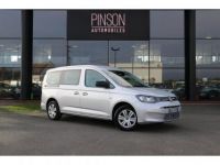 Volkswagen Caddy Maxi 2.0 16V TDI - 102 - 7pl COMBI Maxi - <small></small> 29.900 € <small></small> - #1