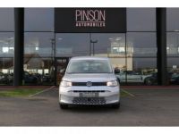 Volkswagen Caddy Maxi 2.0 16V TDI - 102 - 7pl COMBI Maxi - <small></small> 29.900 € <small></small> - #2