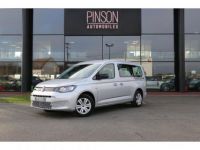 Volkswagen Caddy Maxi 2.0 16V TDI - 102 - 7pl COMBI Maxi - <small></small> 29.900 € <small></small> - #3