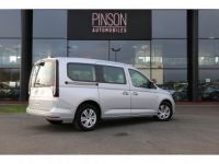 Volkswagen Caddy Maxi 2.0 16V TDI - 102 - 7pl COMBI Maxi - <small></small> 29.900 € <small></small> - #4