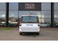 Volkswagen Caddy Maxi 2.0 16V TDI - 102 - 7pl COMBI Maxi - <small></small> 29.900 € <small></small> - #5