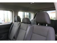 Volkswagen Caddy Maxi 2.0 16V TDI - 102 - 7pl COMBI Maxi - <small></small> 29.900 € <small></small> - #46