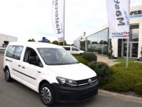 Volkswagen Caddy Maxi 2.0 CR TDi Maxi AUTOMAAT - <small></small> 12.777 € <small>TTC</small> - #9