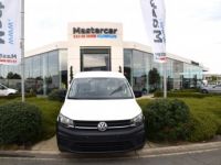 Volkswagen Caddy Maxi 2.0 CR TDi Maxi AUTOMAAT - <small></small> 12.777 € <small>TTC</small> - #12