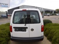 Volkswagen Caddy Maxi 2.0 CR TDi Maxi AUTOMAAT - <small></small> 15.463 € <small>TTC</small> - #13