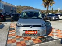 Volkswagen Caddy MAXI 2.0 TDI 102 BV6 ORIGIN 7PL Caméra - <small></small> 29.980 € <small>TTC</small> - #2