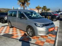 Volkswagen Caddy MAXI 2.0 TDI 102 BV6 ORIGIN 7PL Caméra - <small></small> 29.980 € <small>TTC</small> - #3